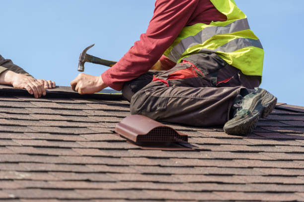 Best Flat Roof Repair Services  in Riverdale Park, CA
