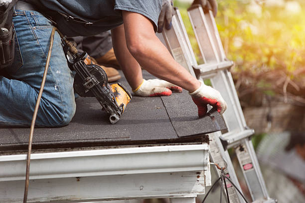 Best Commercial Roofing Services  in Riverdale Park, CA