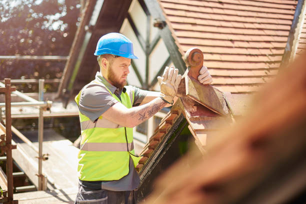 Best Commercial Roofing Services  in Riverdale Park, CA