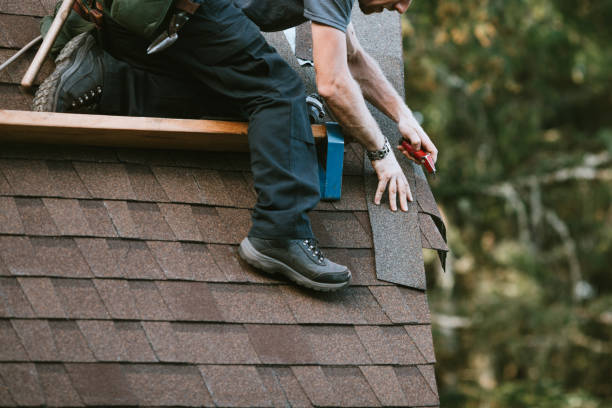 Best Shingle Roofing Installation  in Riverdale Park, CA